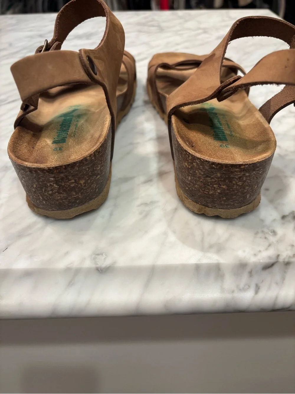 BioNatura sandal